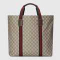 GUCCI GG Tender medium tote bag
