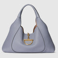GUCCI SOFTBIT MAXI SHOULDER BAG