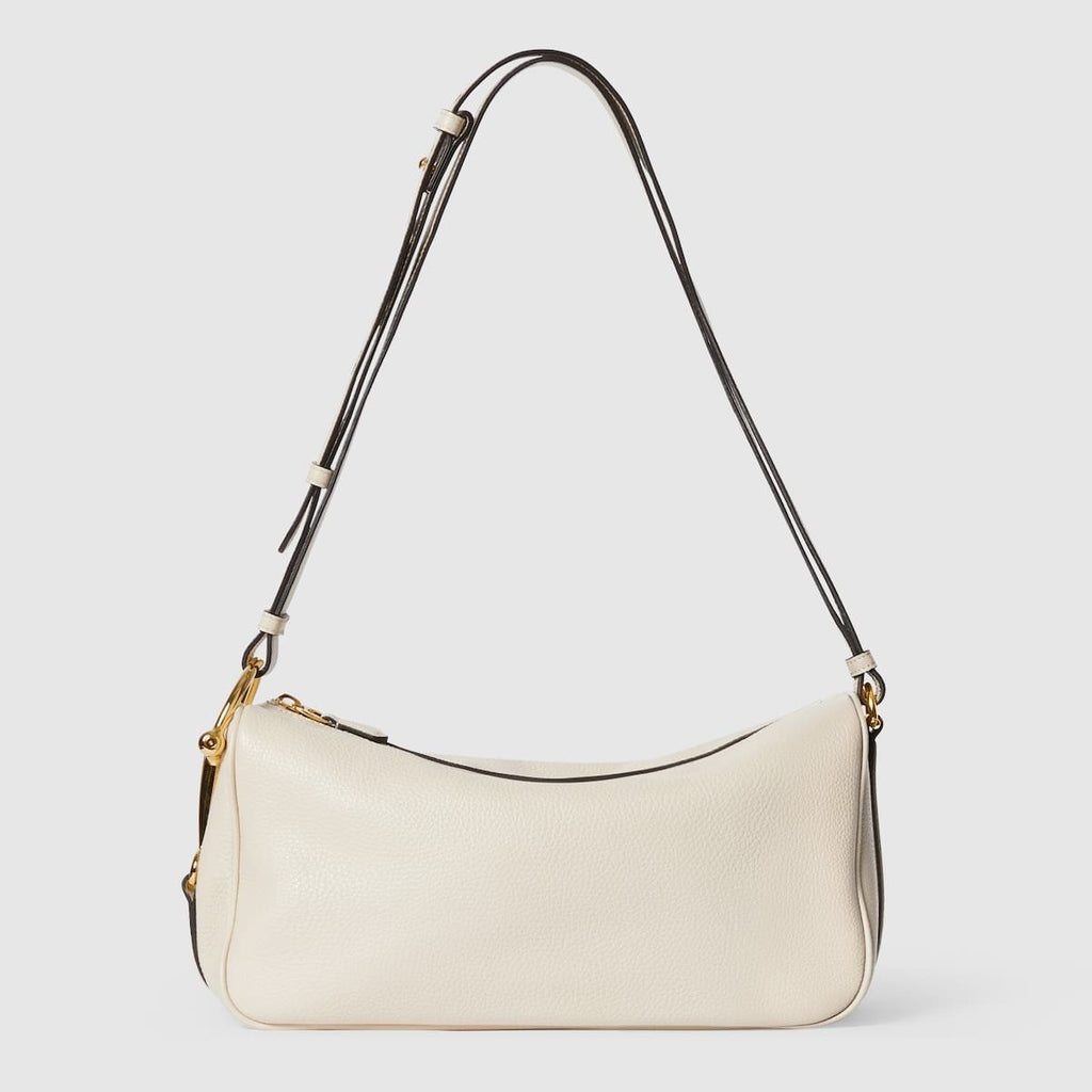 Gucci Half Horsebit medium shoulder bag