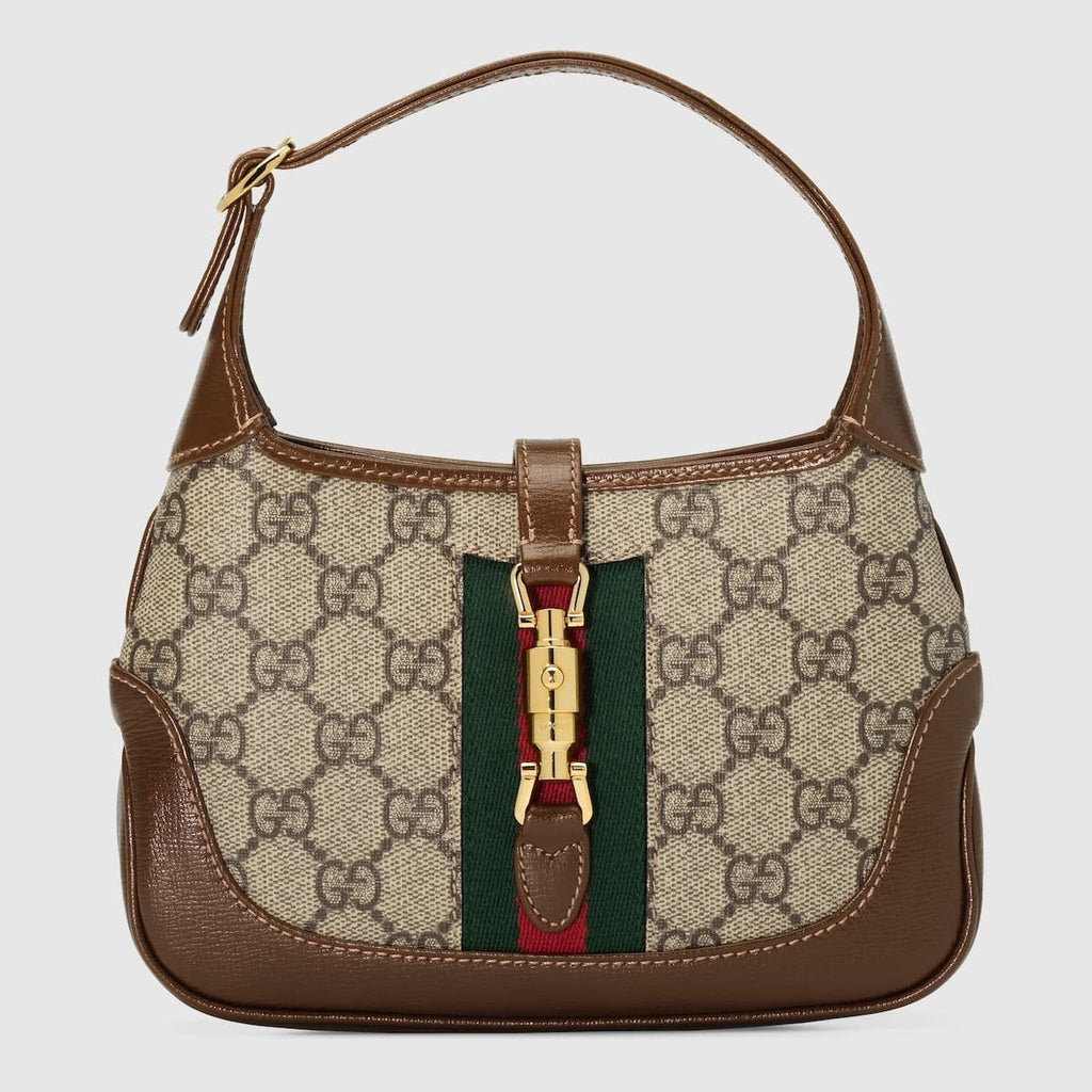 Gucci Jackie 1961 mini bag