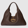 Gucci Softbit maxi shoulder bag