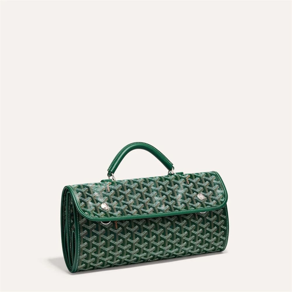 Goyard Saint Léger Backpack