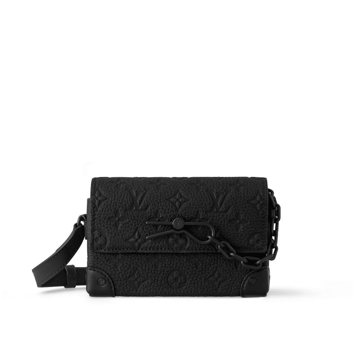 Louis Vuitton M81746 Steamer Wearable Wallet