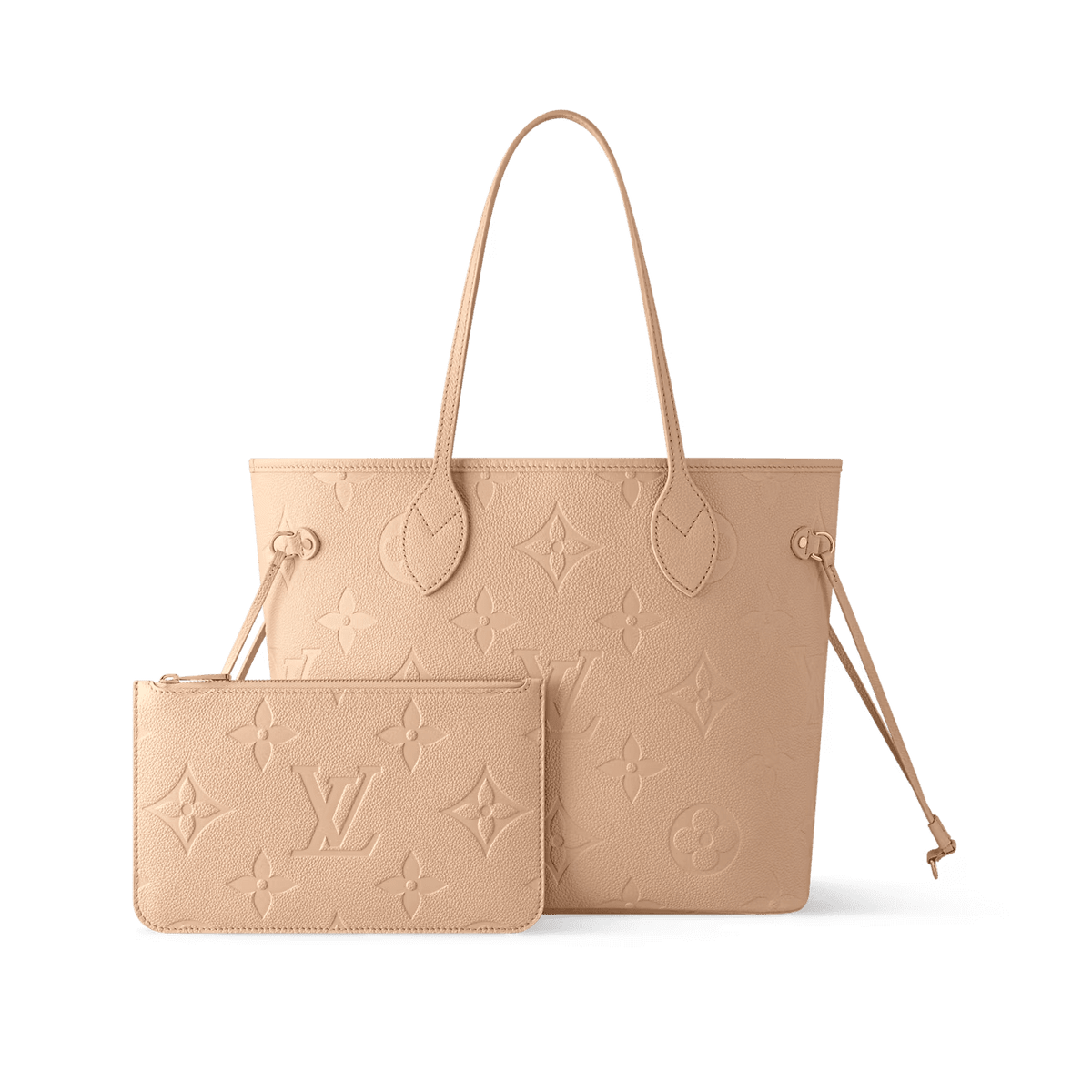 Louis Vuitton M14319 Neverfull MM