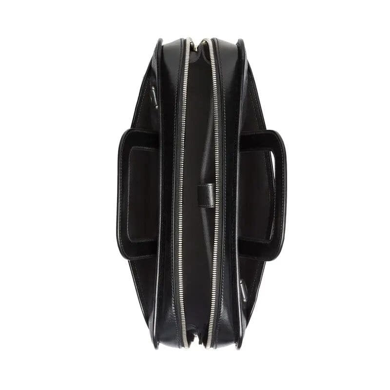 GUCCI INTERLOCKING G BRIEFCASE
