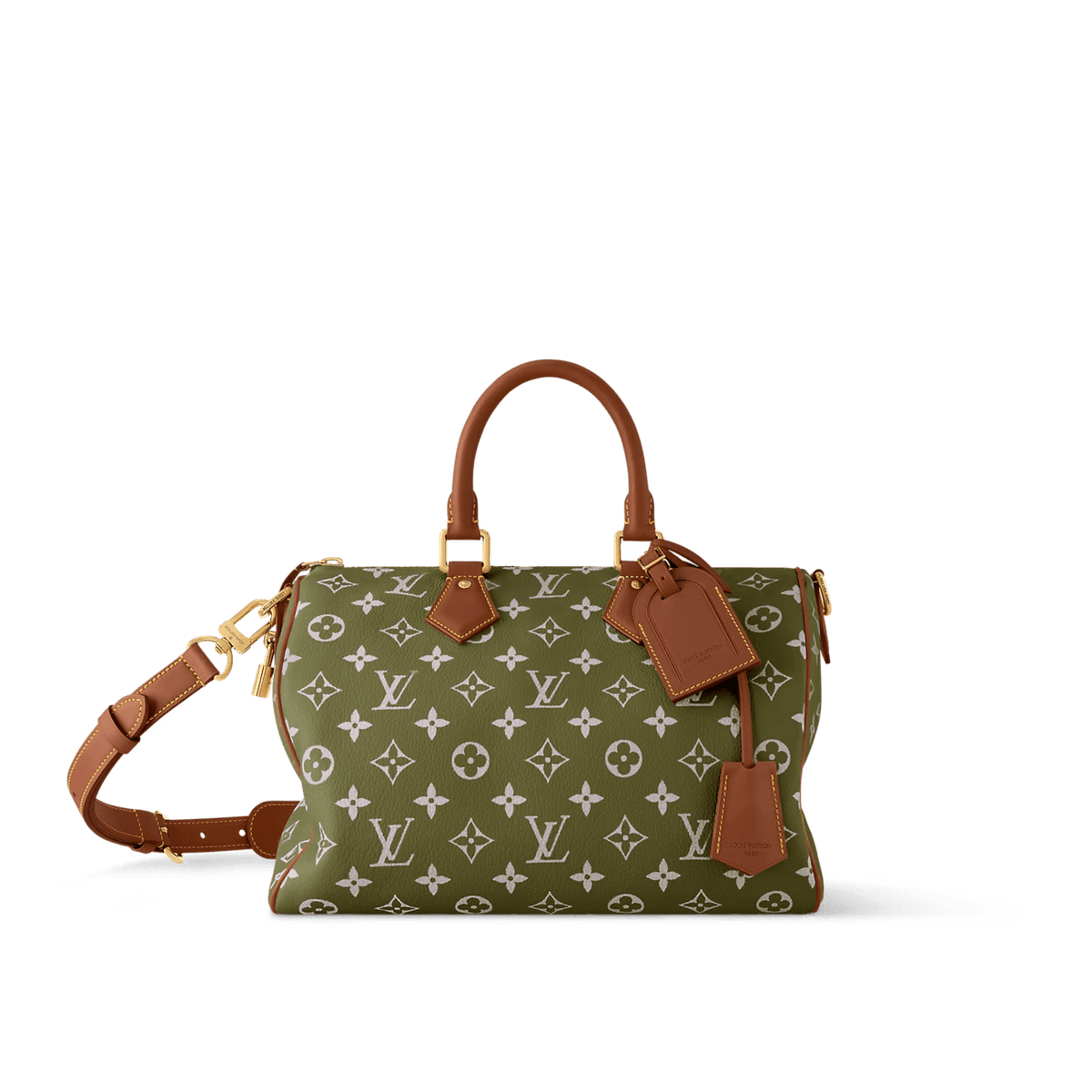 Louis Vuitton M15241 Speedy P9 Bandoulière 30