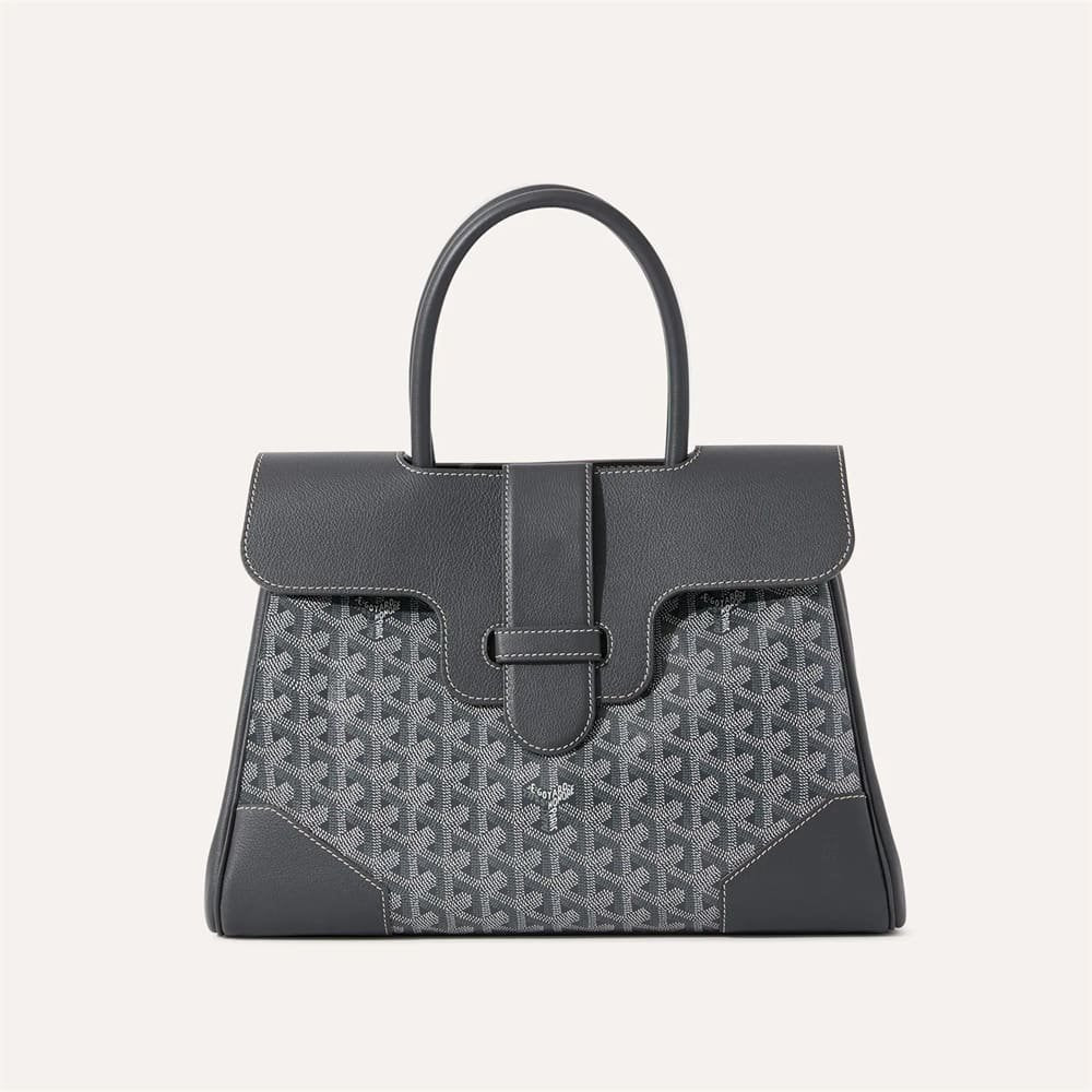 Goyard Saïgon tote bag