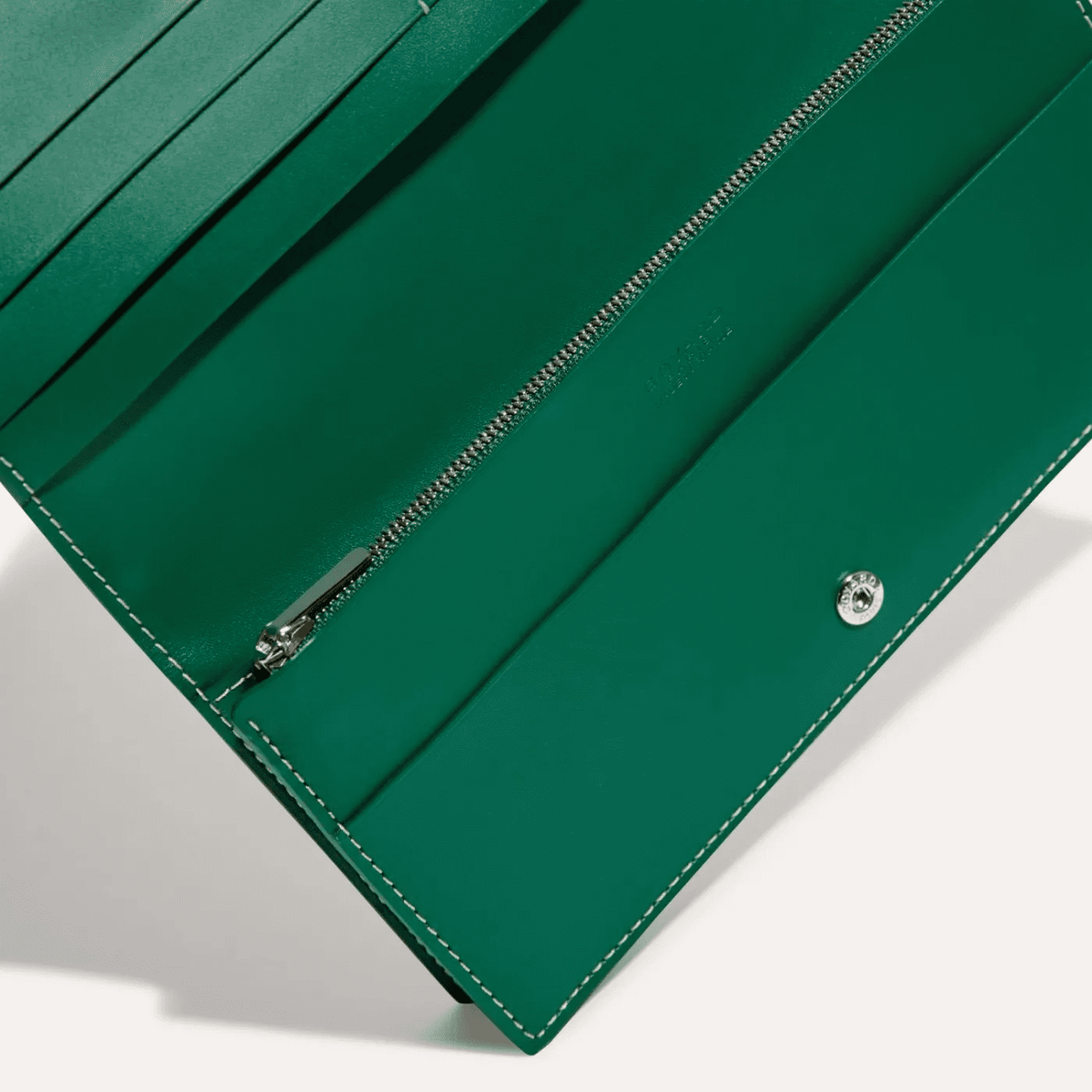 Goyard Richelieu Wallet