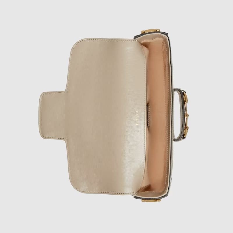 GUCCI HORSEBIT 1955 SHOULDER BAG