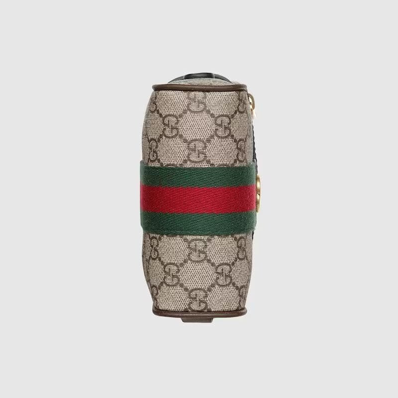 GUCCI OPHIDIA GG SHOULDER BAG