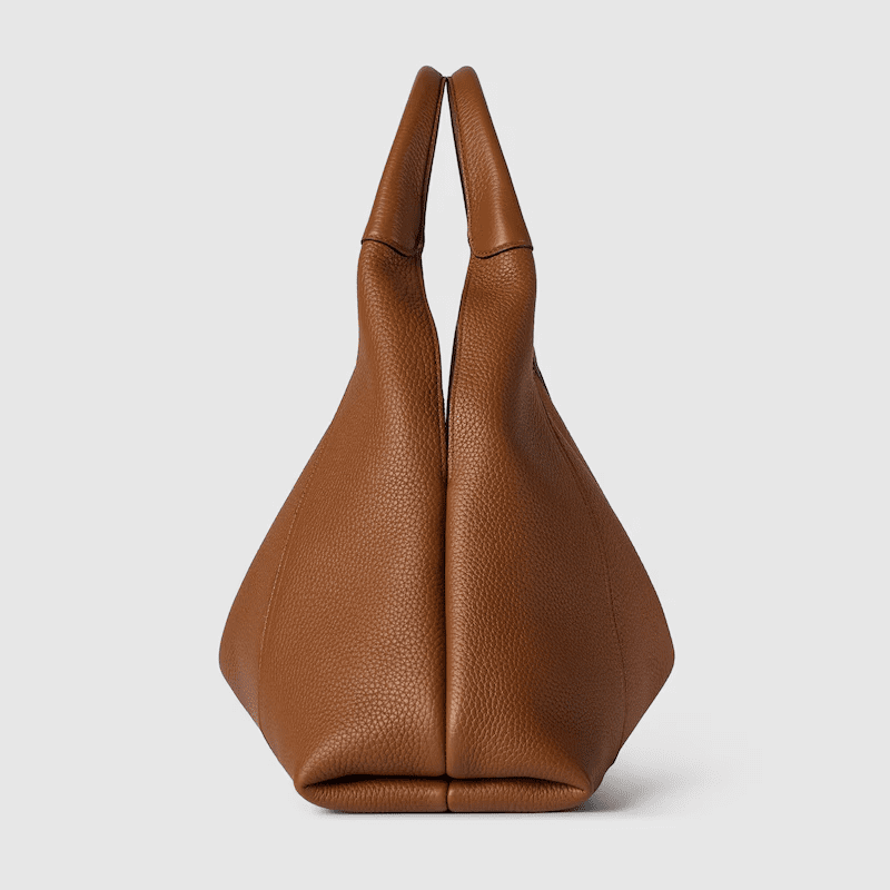 GUCCI SOFTBIT MAXI SHOULDER BAG
