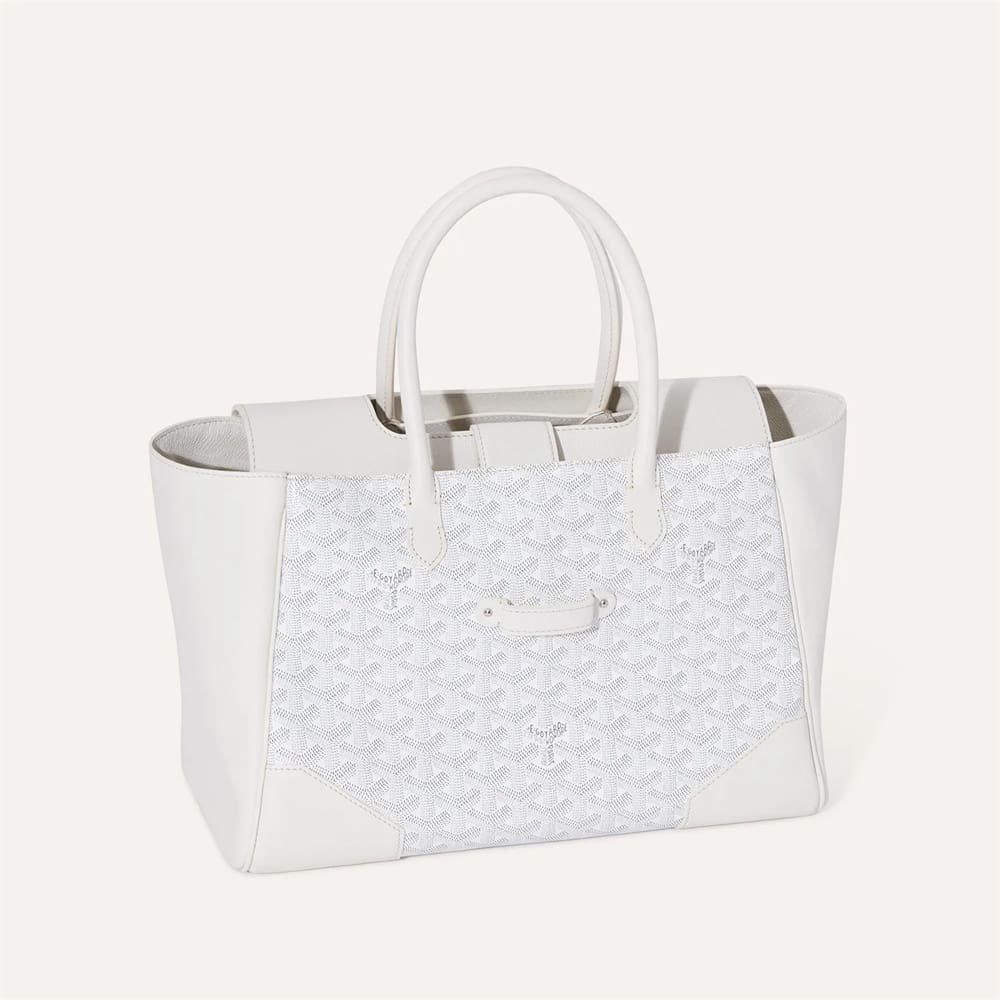 Goyard Saïgon tote bag