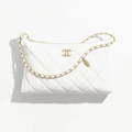 Chanel Large Hobo Bag