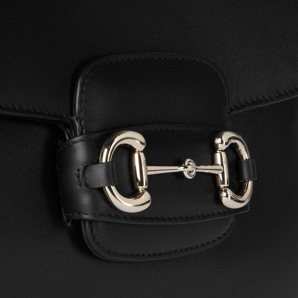 Gucci Horsebit 1955 Soft small shoulder bag