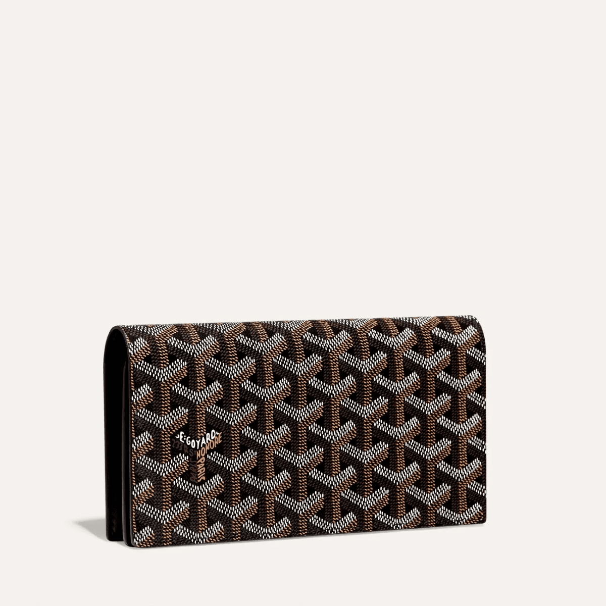 Goyard Richelieu Wallet