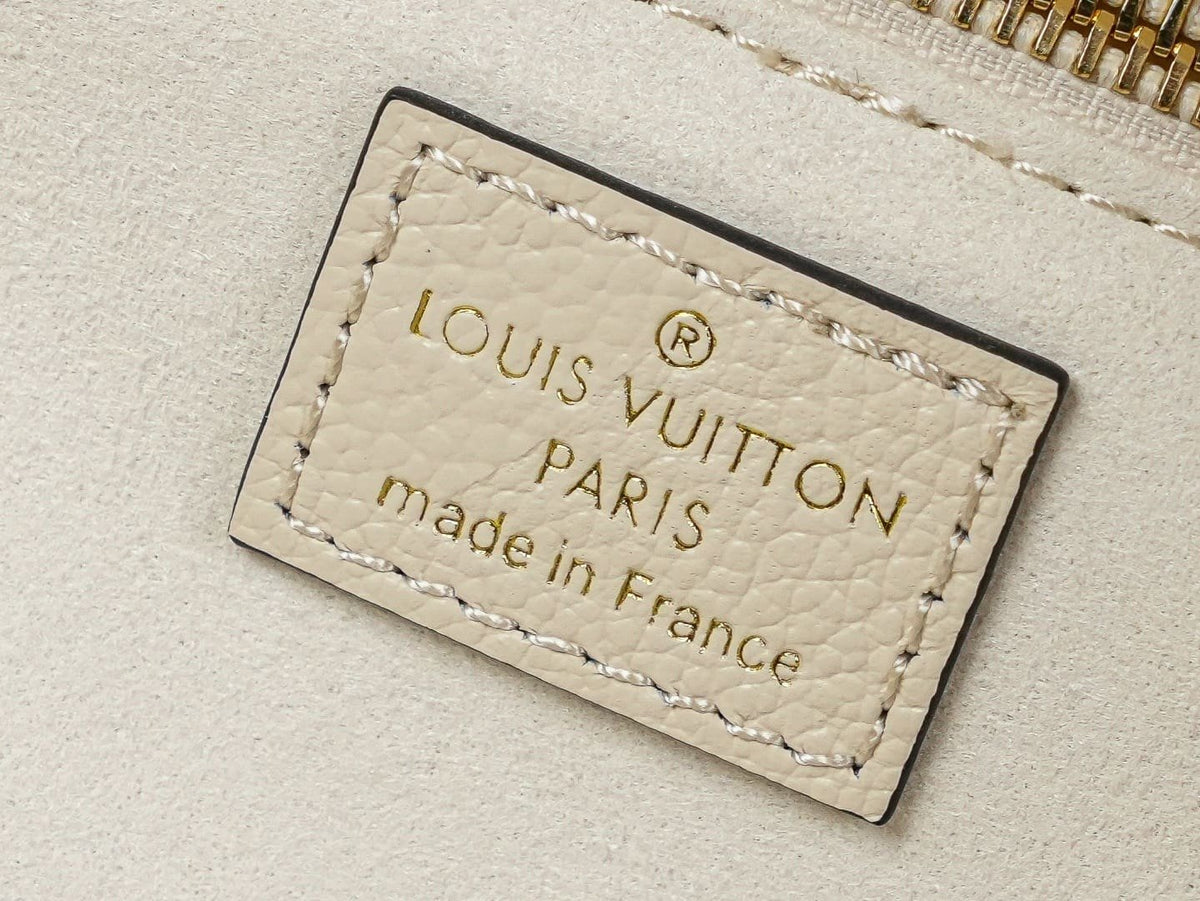 Louis Vuitton M46676 Neverfull MM