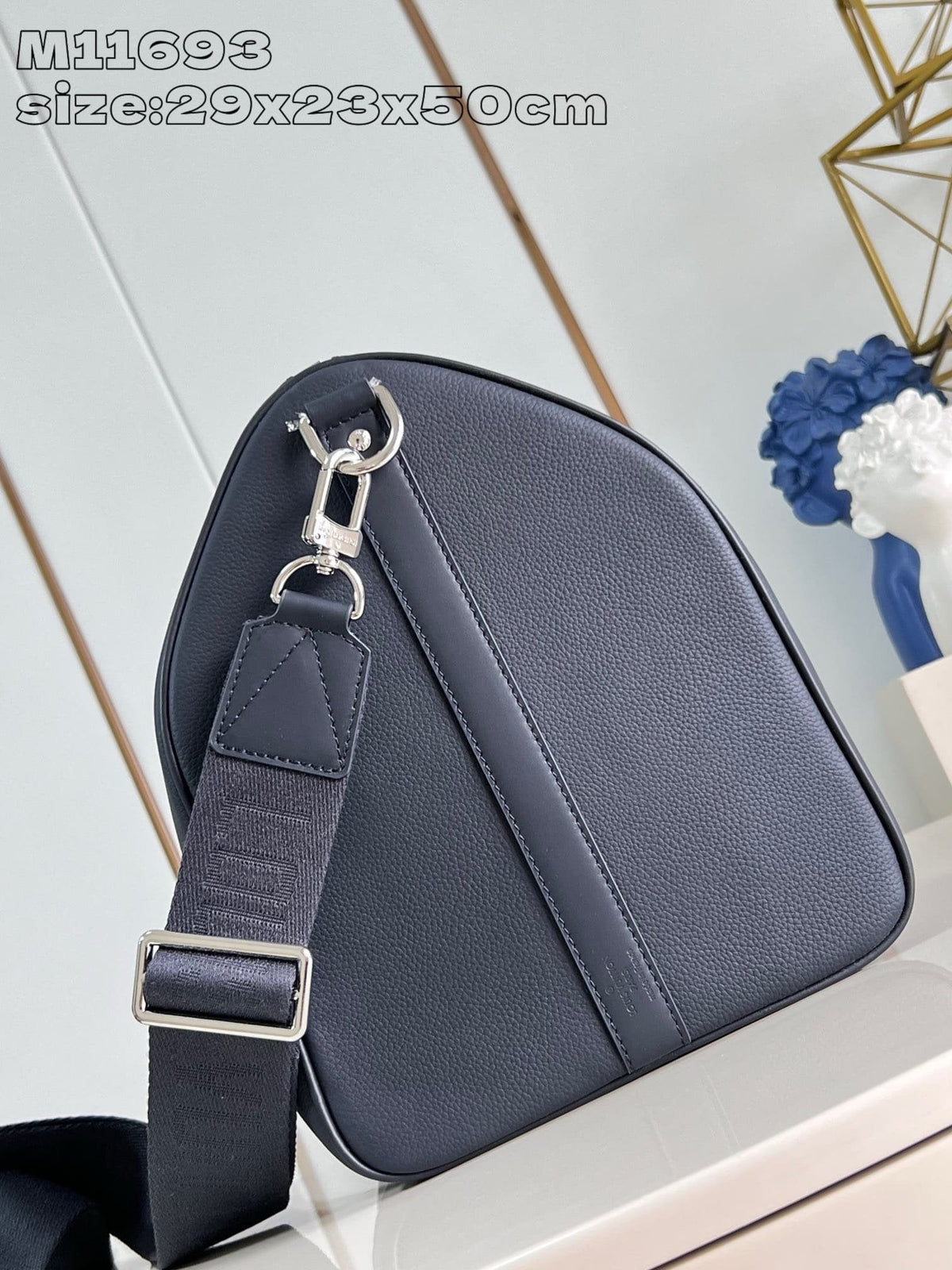 Louis Vuitton M11693 Keepall Bandoulière 50
