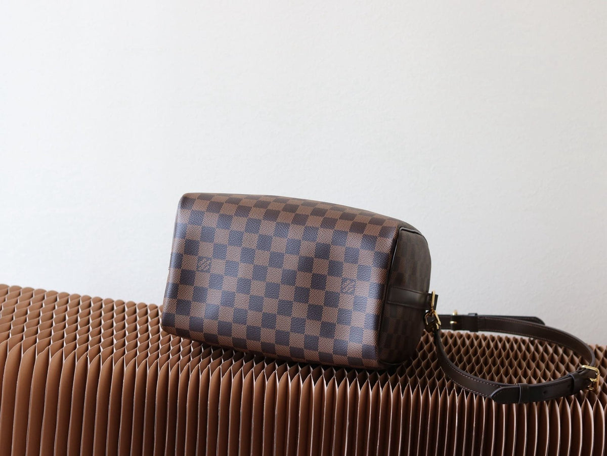 Louis Vuitton Speedy Bandouliere 25 N40575 (top quality)