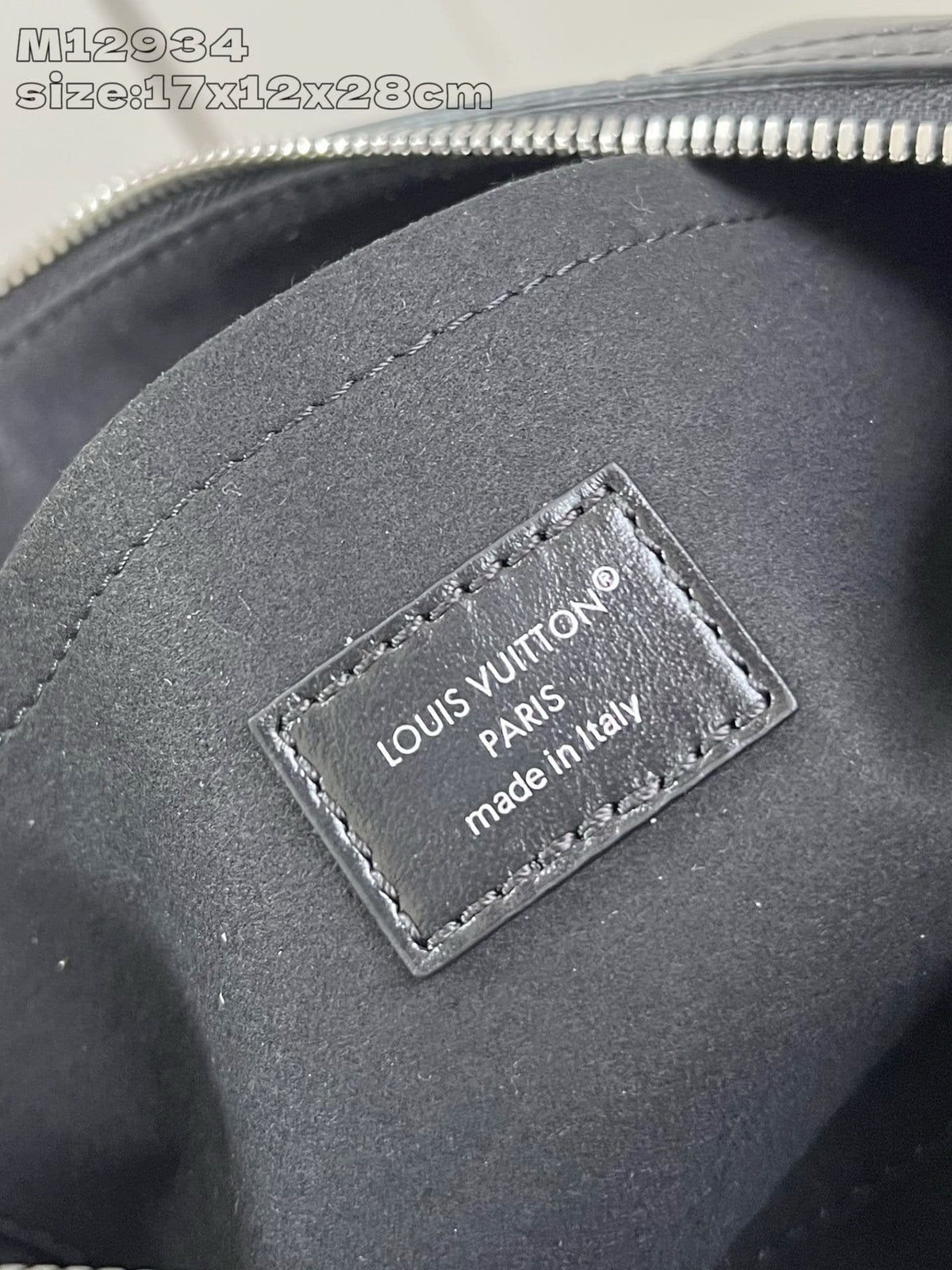 Louis Vuitton M12934 Speedy Cargo Vibe