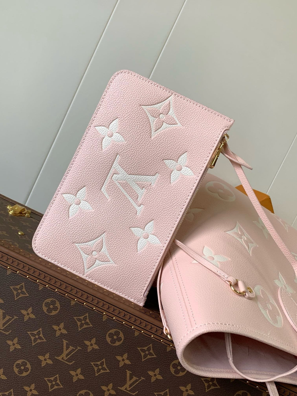 Louis Vuitton M14210 Neverfull MM