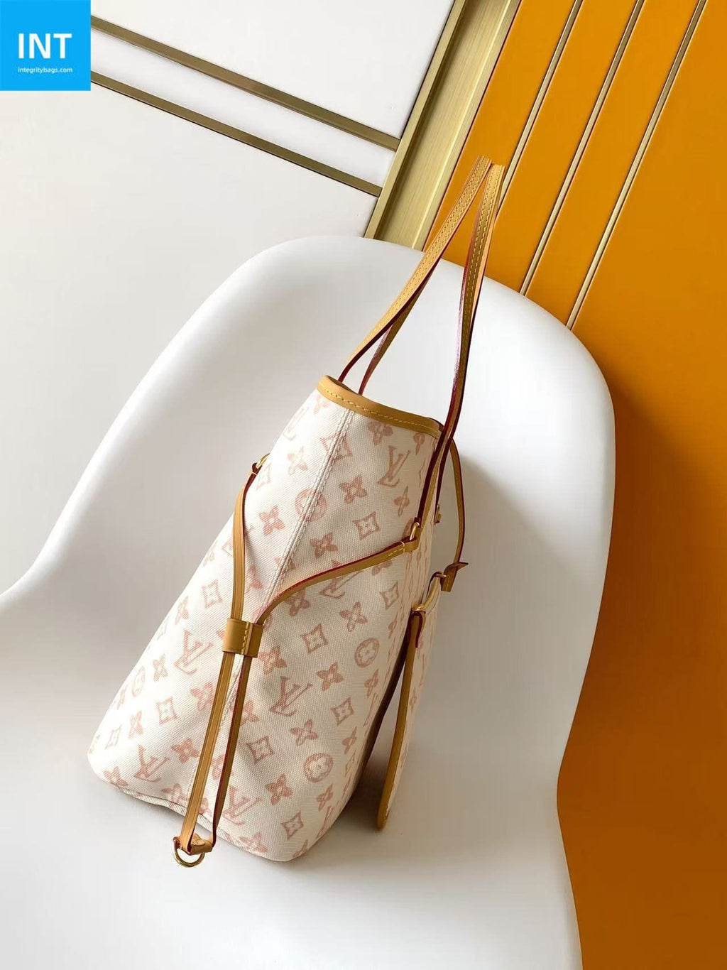 Louis Vuitton M27521 Neverfull MM