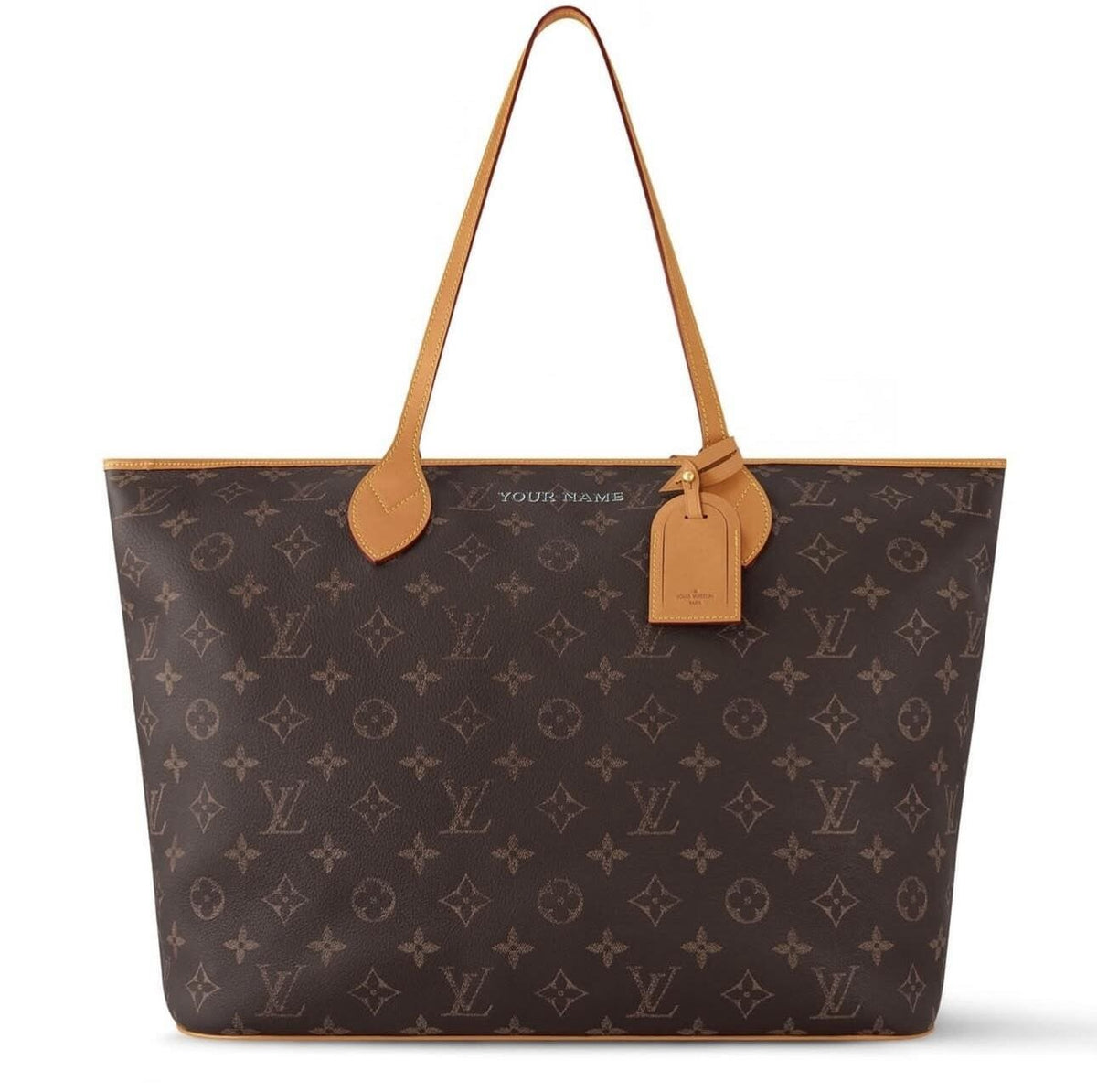 Louis Vuitton M14023 Nevereverfull