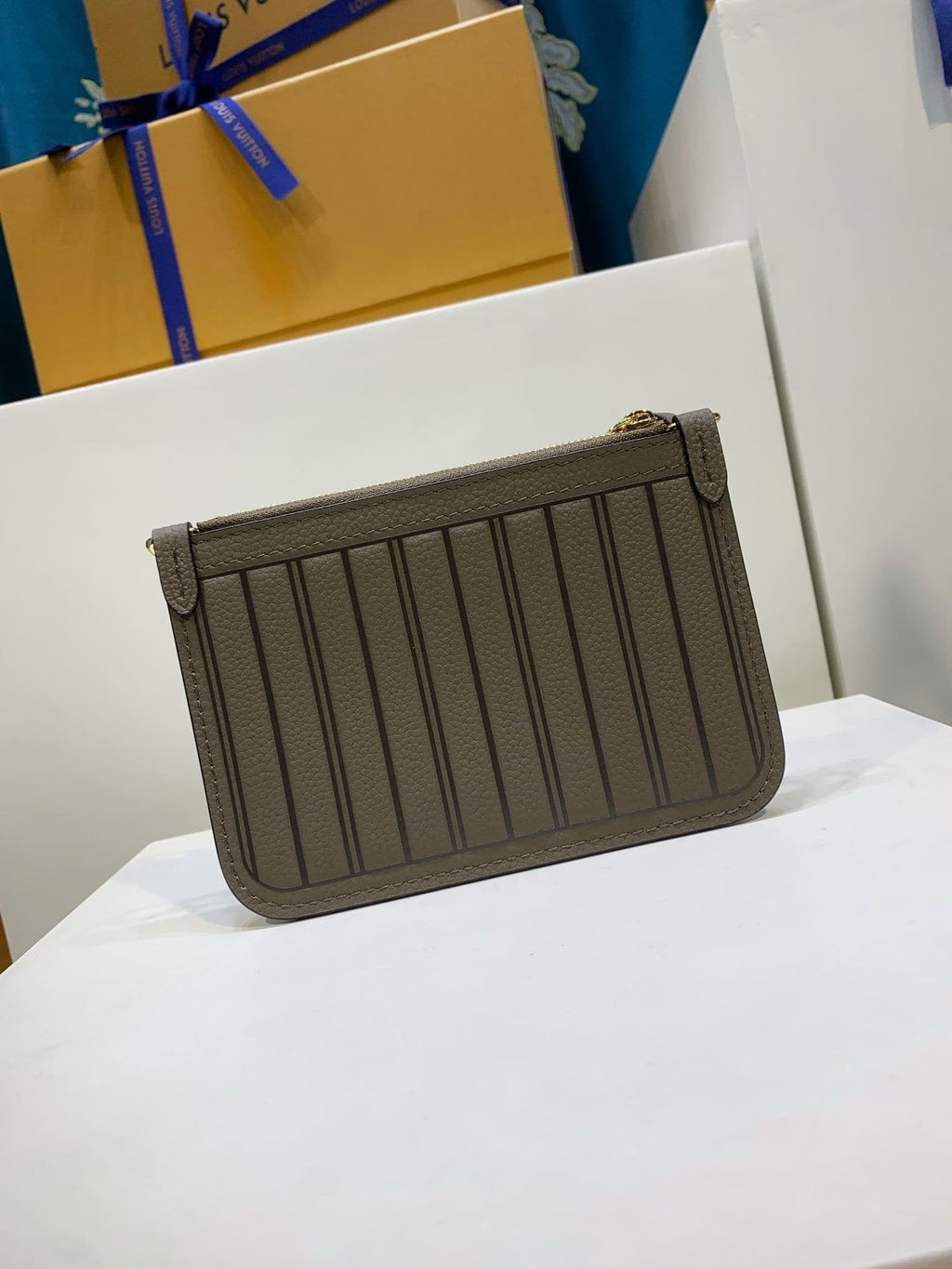 Louis Vuitton M12109 Neverfull Bandoulière Inside Out BB (top quality)