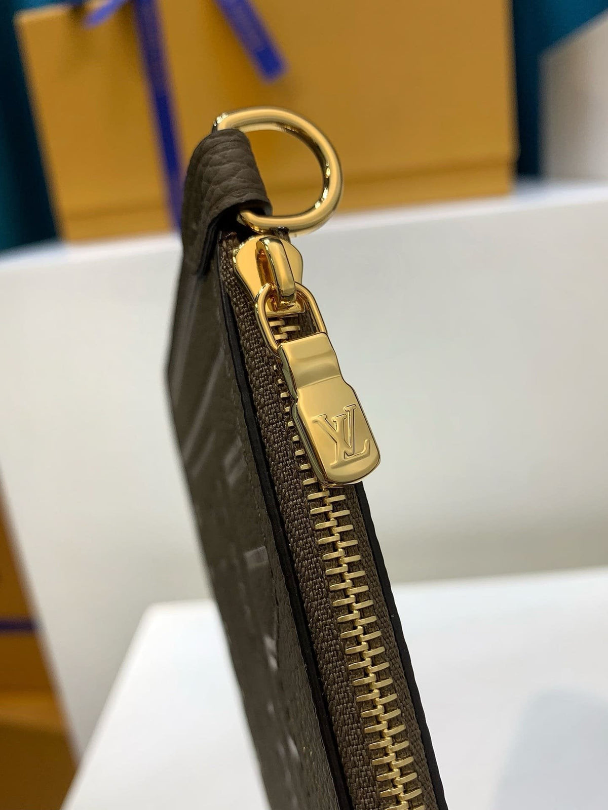 Louis Vuitton M12109 Neverfull Bandoulière Inside Out BB (top quality)