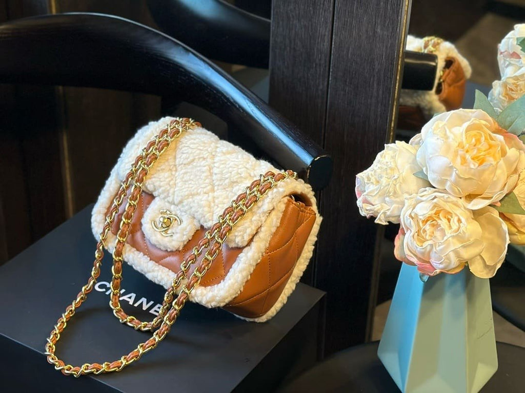 Chanel Flap Bag