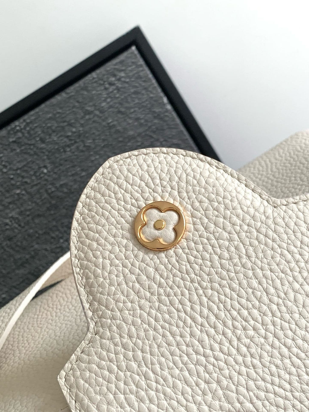 Louis Vuitton M24684 CAPUCINES BB BAG