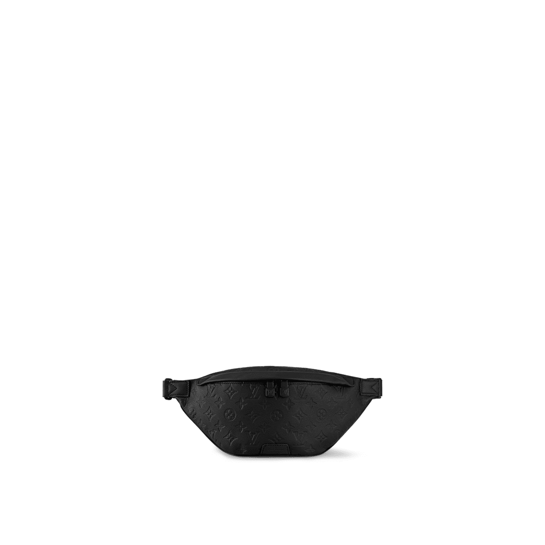 Louis Vuitton M46036 Discovery Bumbag PM