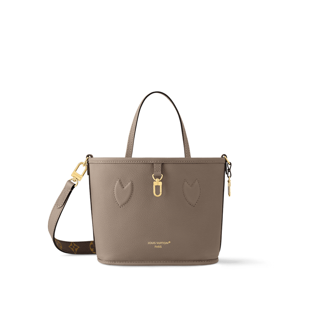Louis Vuitton M12109 Neverfull Bandoulière Inside Out BB