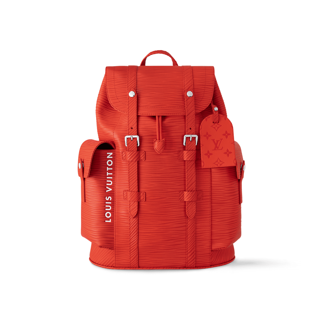 Louis Vuitton M23764 Christopher MM