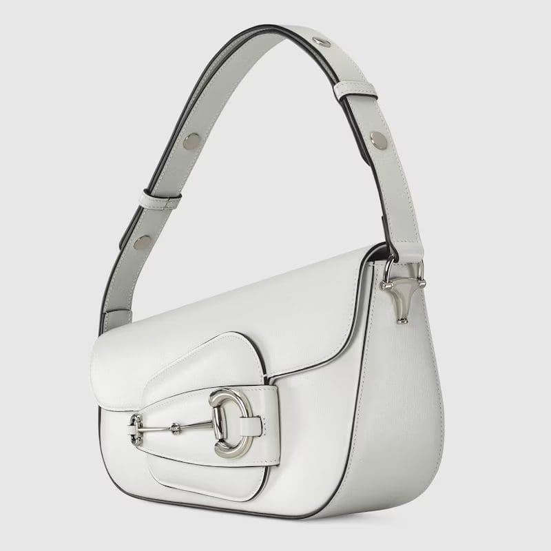 GUCCI HORSEBIT 1955 SMALL SHOULDER BAG