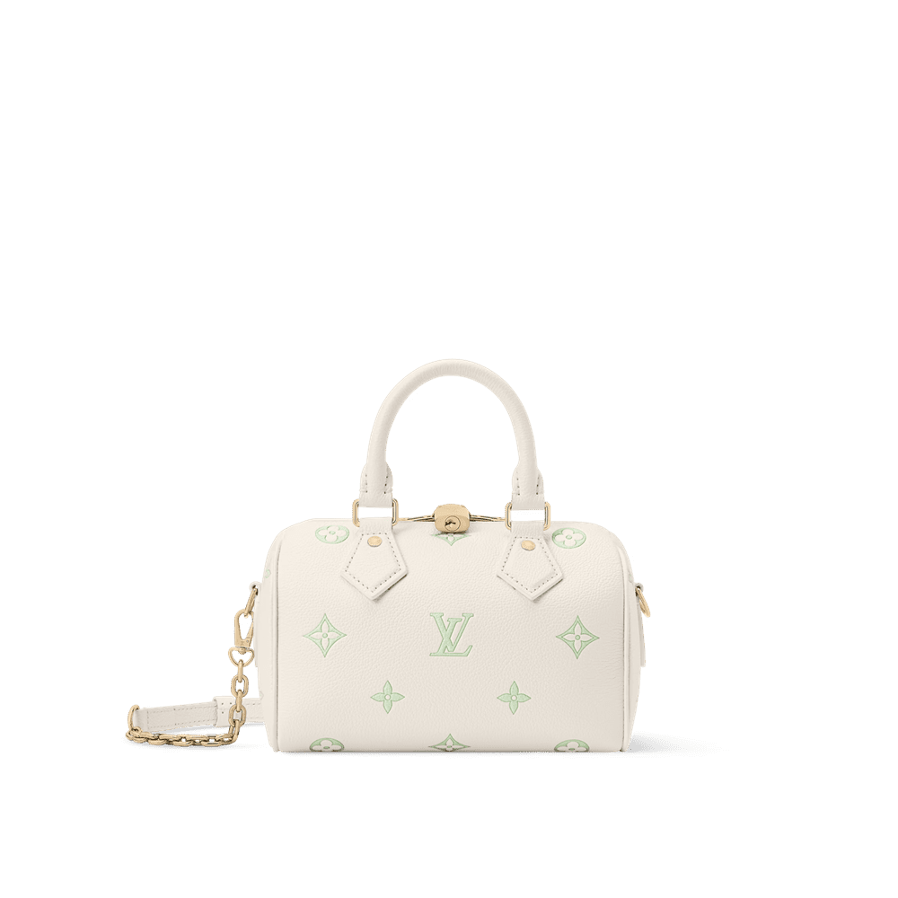 Louis Vuitton M27572 Speedy Bandoulière 20