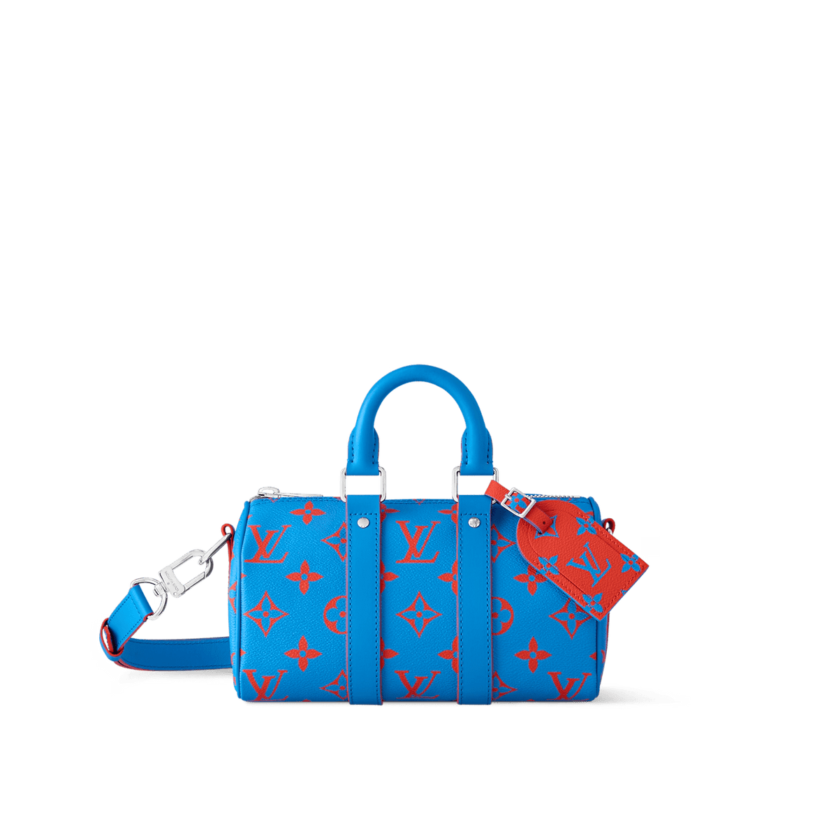 Louis Vuitton M14989 Keepall Bandoulière 25