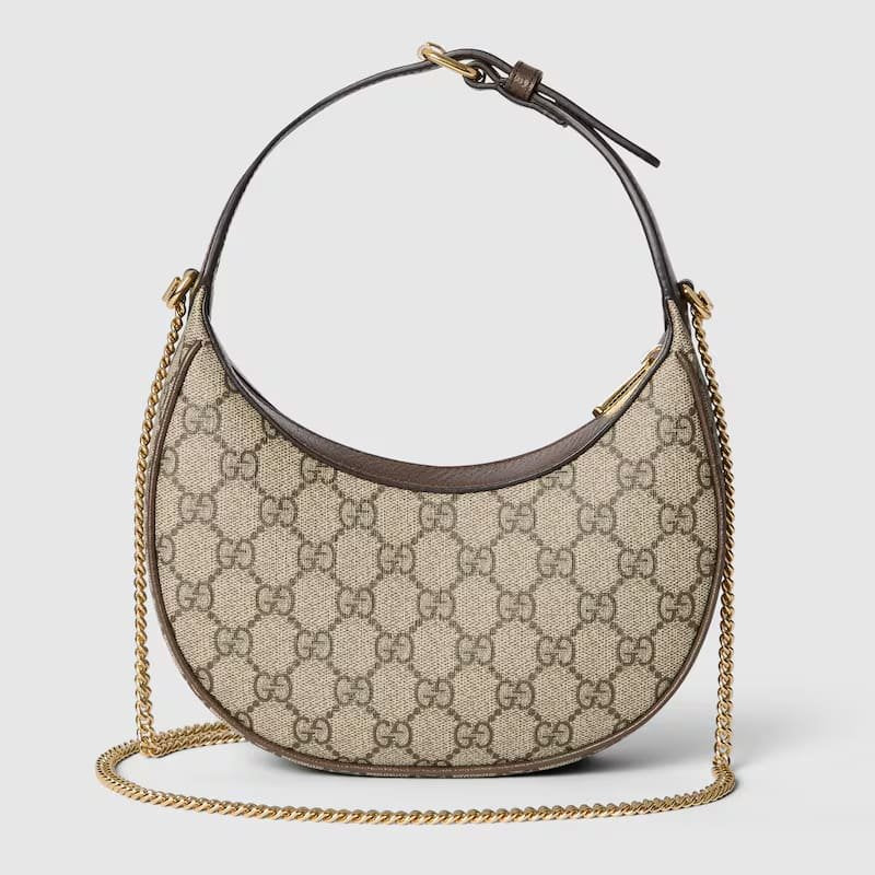 Gucci Ophidia super mini shoulder bag