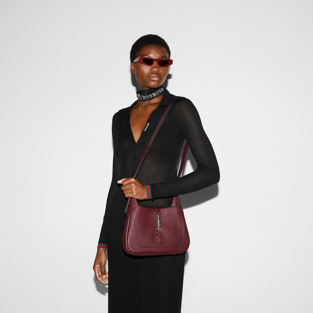 GUCCI JACKIE 1961 MEDIUM BAG