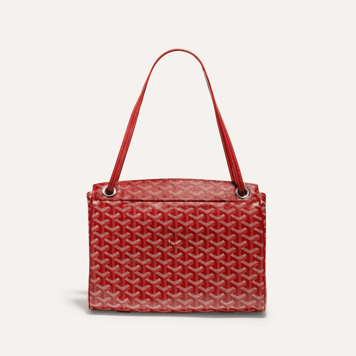 Goyard Rouette Souple Bag