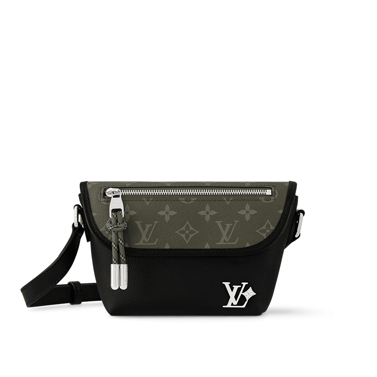 Louis Vuitton M12618 Pulse Wearable Wallet