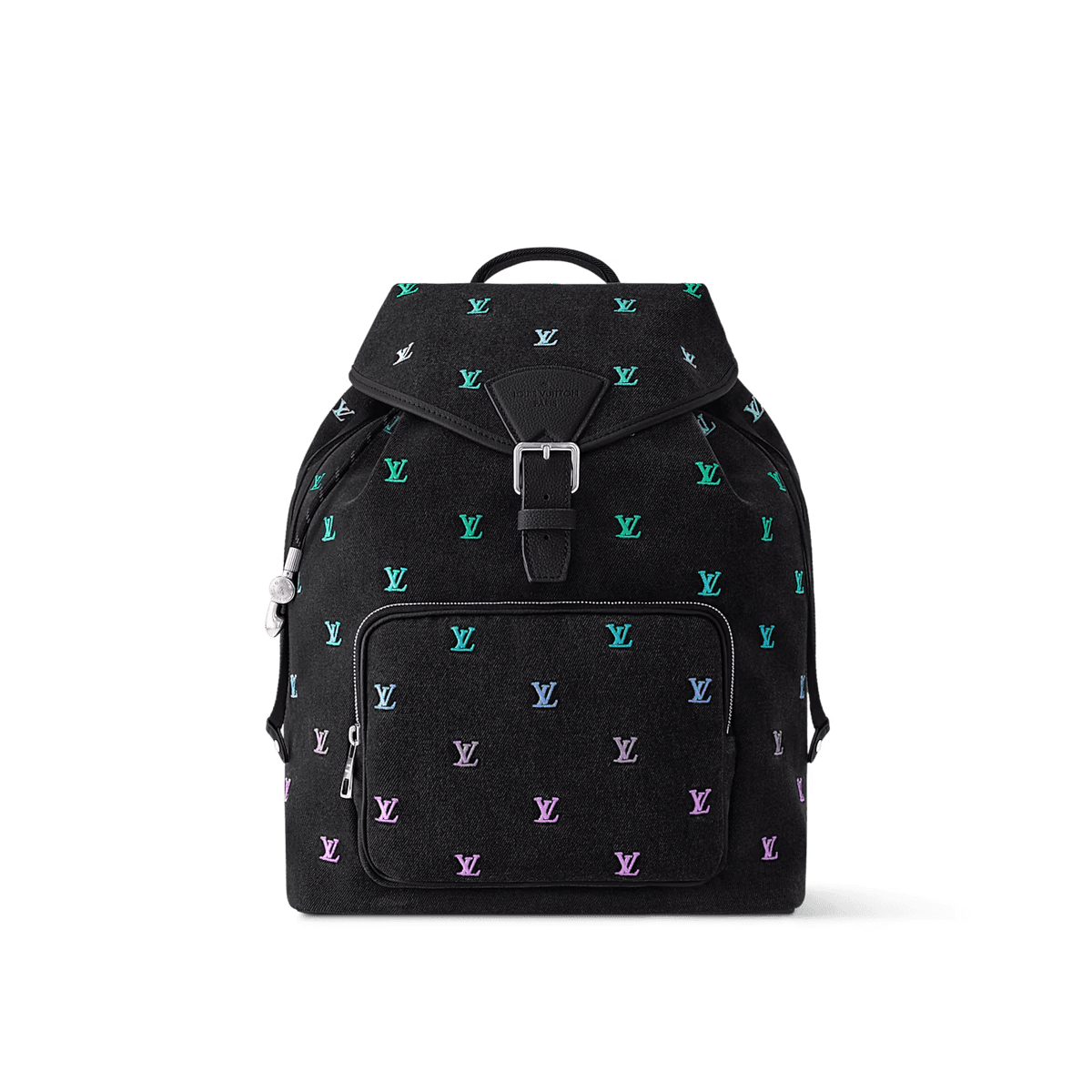 Louis Vuitton M14135 Montsouris Backpack