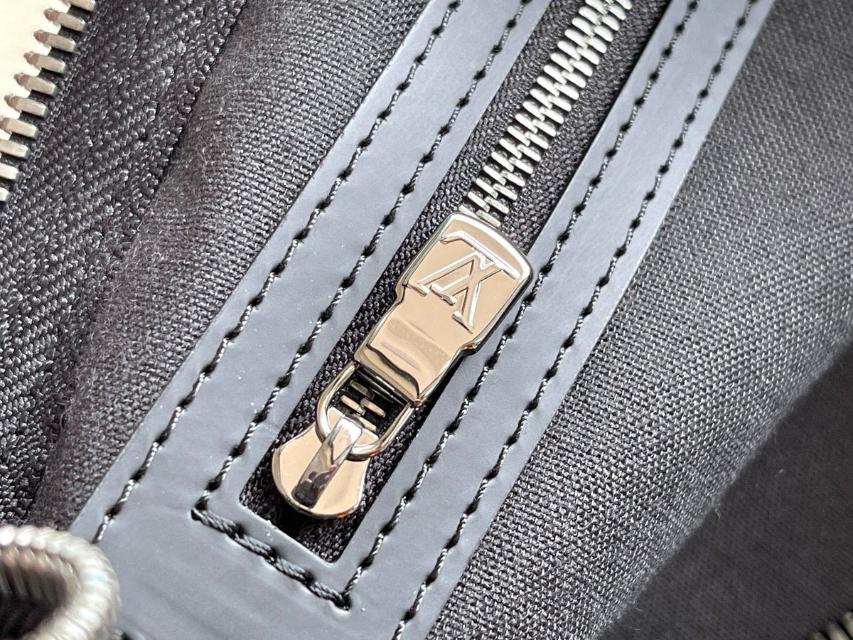 Louis Vuitton M40605 Keepall Bandoulière 55