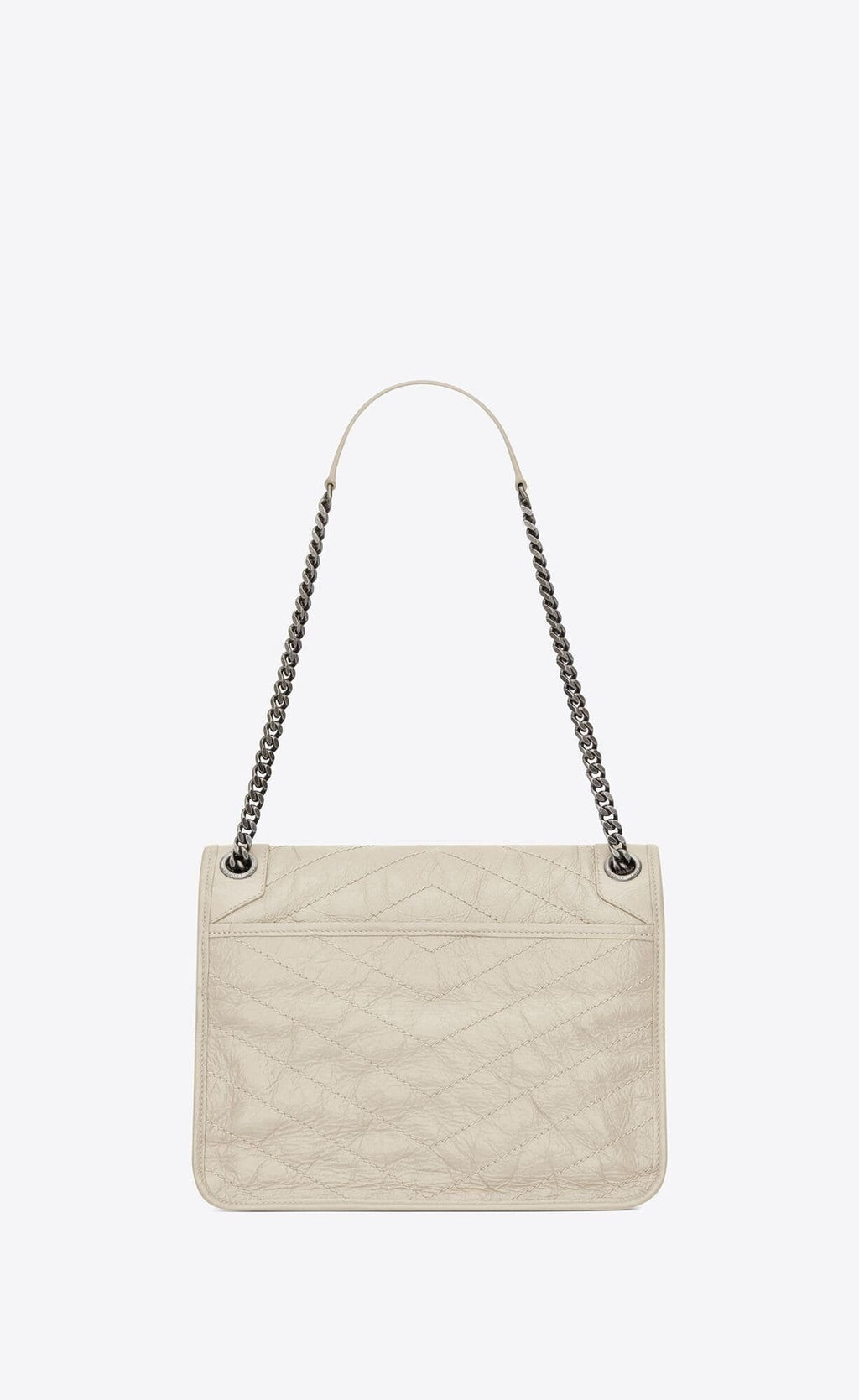 Saint Laurent NIKI MEDIUM VINTAGE LEATHER HANDBAG