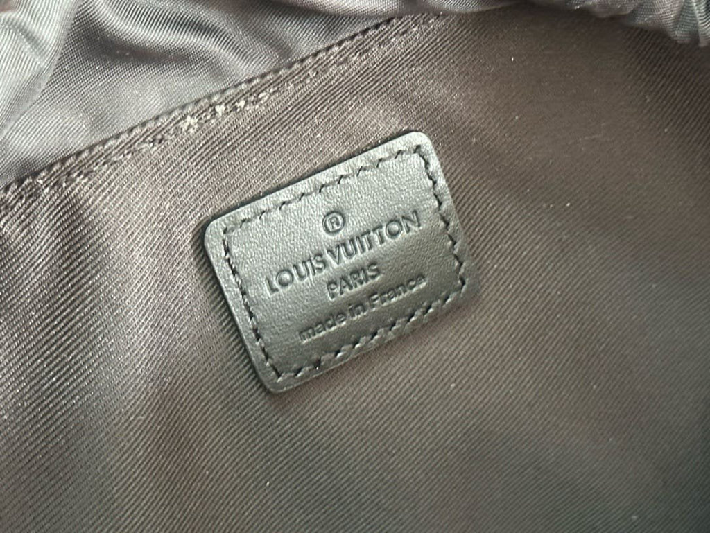 Louis Vuitton M23127 Montsouris Backpack
