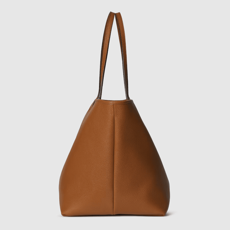 GUCCI TOTISSIMA LARGE REVERSIBLE TOTE