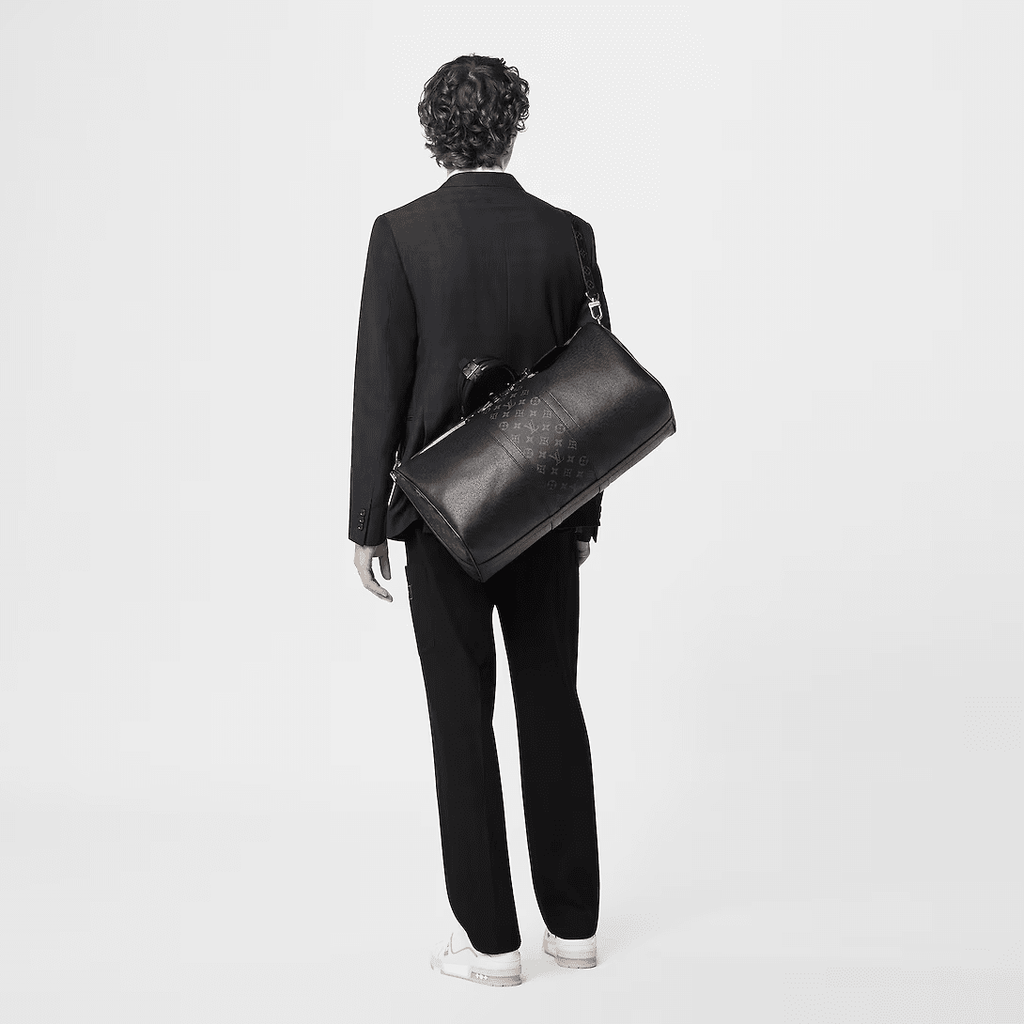 Louis Vuitton M53763 Keepall Bandoulière 50