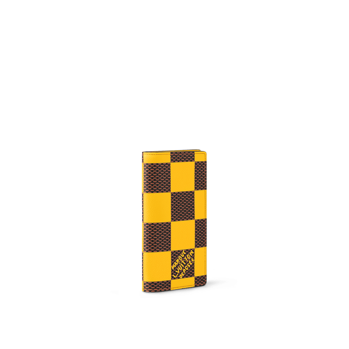 Louis Vuitton N40541 Brazza Wallet