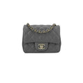 Chanel MINI FLAP BAG A01115