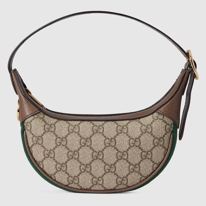 GUCCI OPHIDIA GG MINI BAG